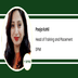 DPMI, Head of Training and Placement: Pooja Kohli Interview